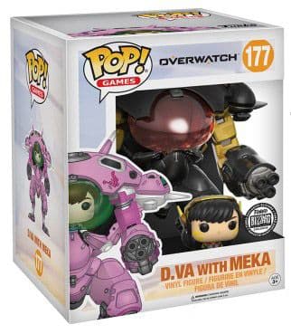 DVa – Fibre de carbon – 15 cm
