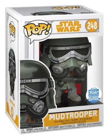 Mudtrooper