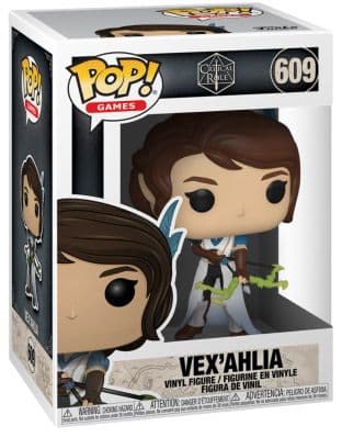 Vex ahlia