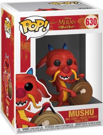 Mushu