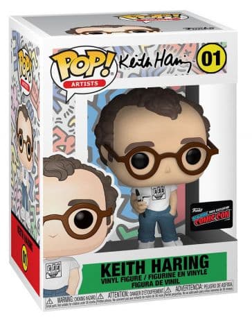 Keith Haring