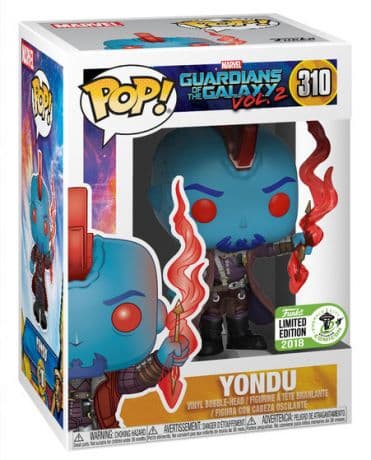 Yondu