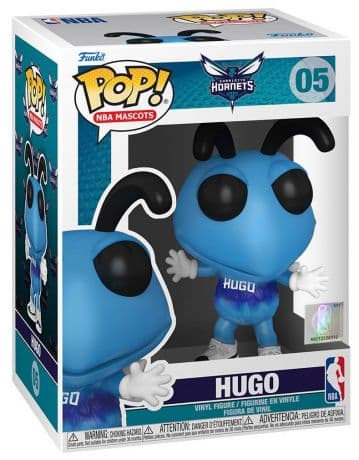 Hugo - Charlotte