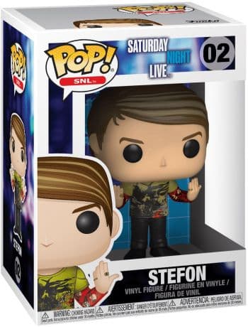 Stefon