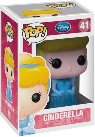 Cendrillon