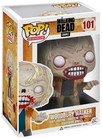 Rodeur de Woodbury