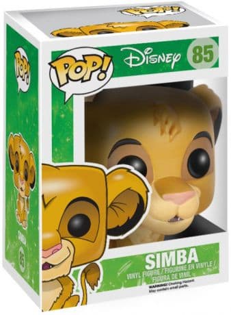 Simba