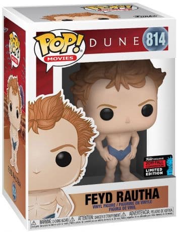 Feyd Rautha