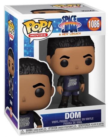 Dom [avec Chase]