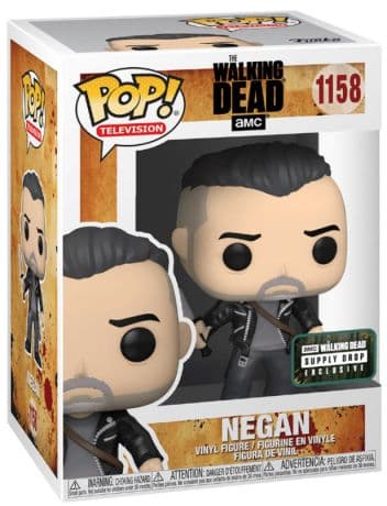 Negan