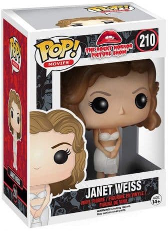 Janet Weiss