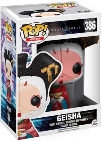 Geisha