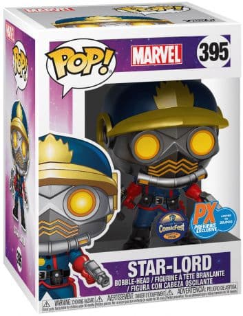 Star-Lord