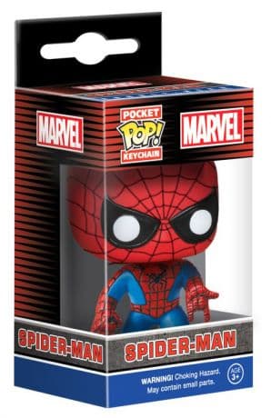 Spider-Man