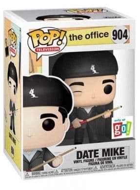 Date Mike