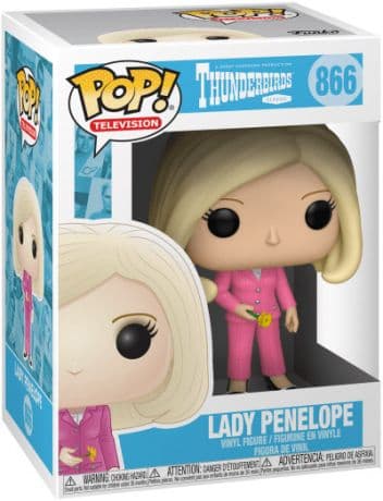 Lady Penelope