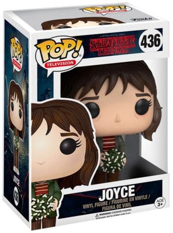 Joyce
