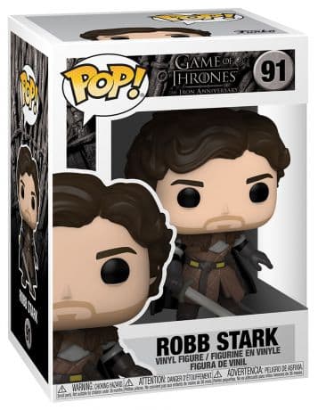 Robb Stark