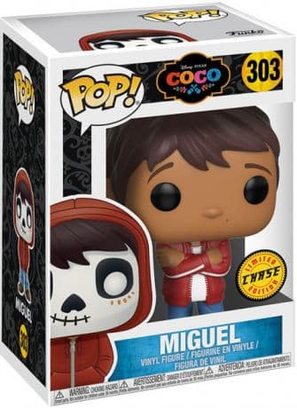 Miguel Rivera [Chase]