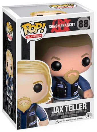 Jax Teller