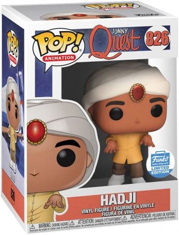 Hadji