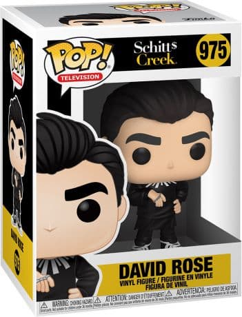 David Rose