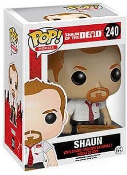 Shaun