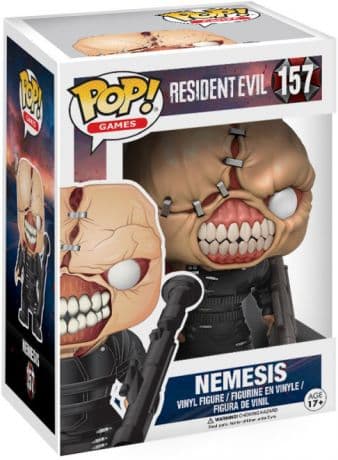 Nemesis