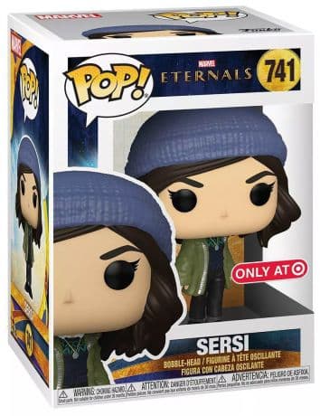 Sersi