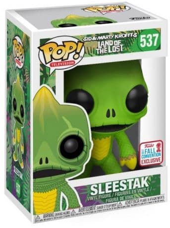 Sleestak