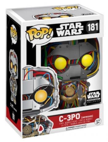 C-3PO (inachevé)