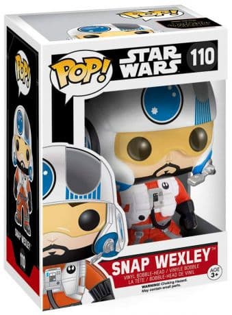 Snap Wexley