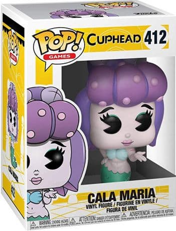 Cala Maria