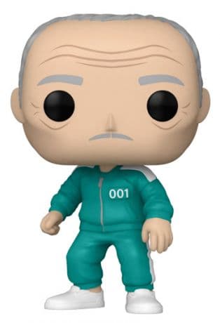 Oh Il-Nam 001