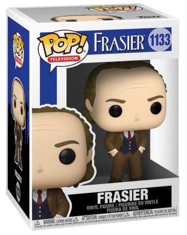 Frasier Crane
