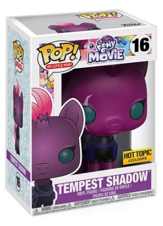 Tempest Shadow