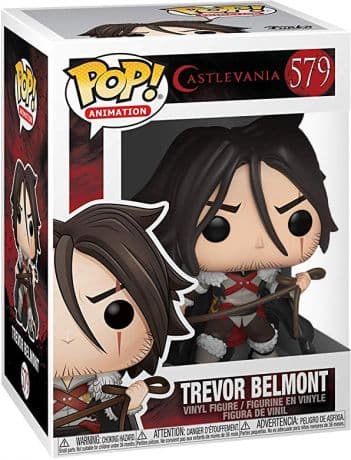 Trevor Belmont