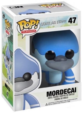 Mordecai