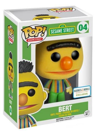 Bart – Floqué