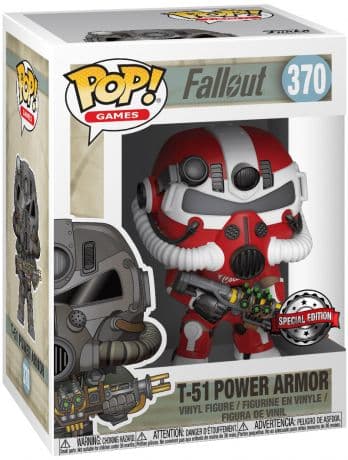 T-51 Power Armor