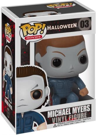 Michael Myers
