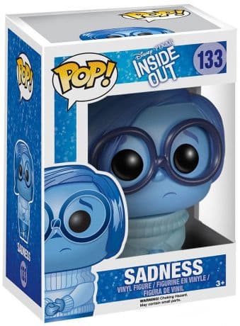 Tristesse