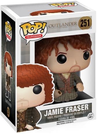 Jamie Fraser