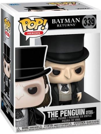 Pingouin