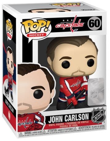 John Carlson