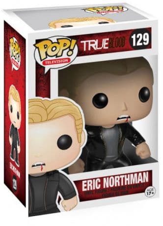 Eric Northman