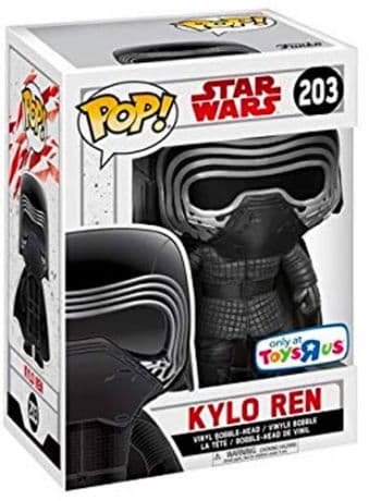 Kylo Ren – Masqué