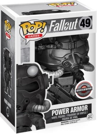 Power Armor