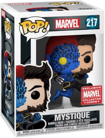 Mystique