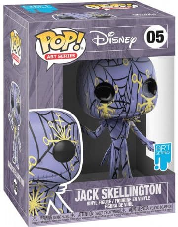 Jack Skellington